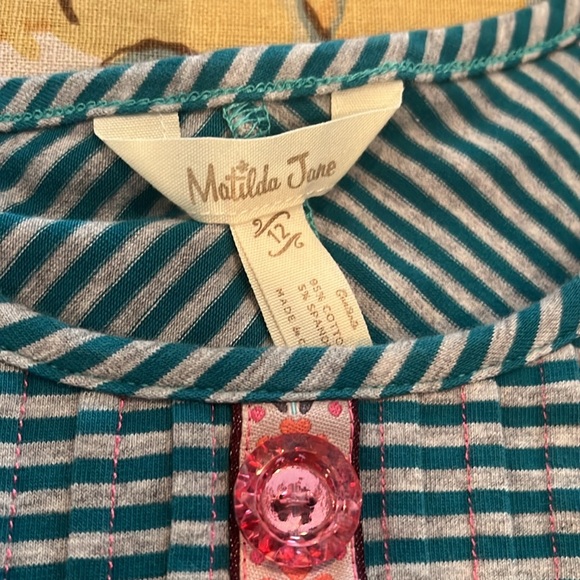 Matilda, Jane tops, both size 12 - Picture 5 of 5